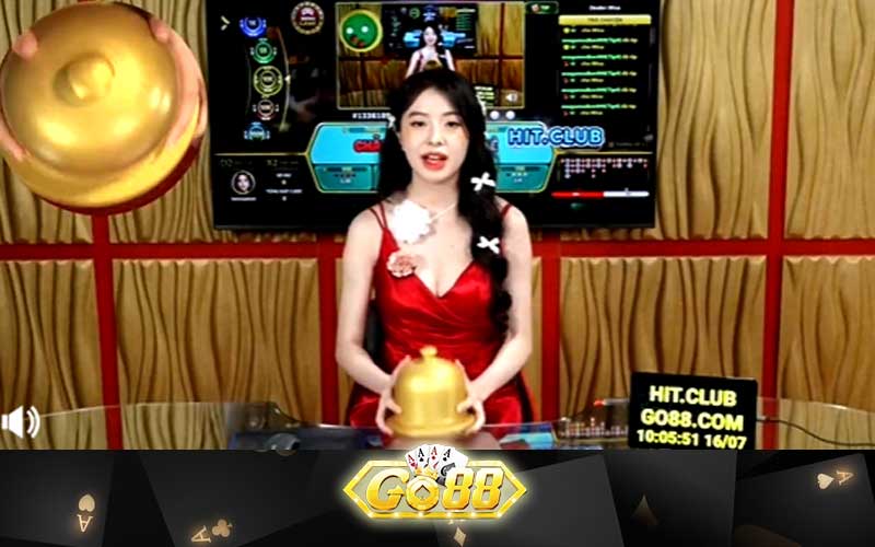 Go88 là cổng game uy tín