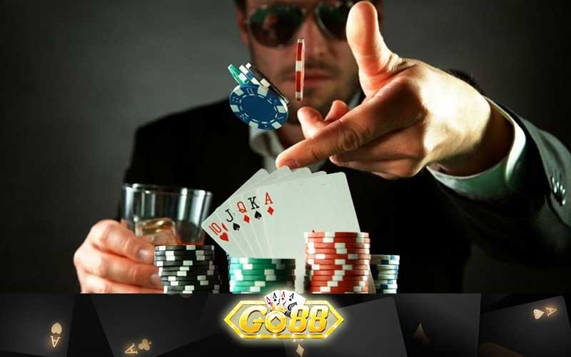 Cách chơi Poker bằng phương pháp tính xác suất Outs và Odds